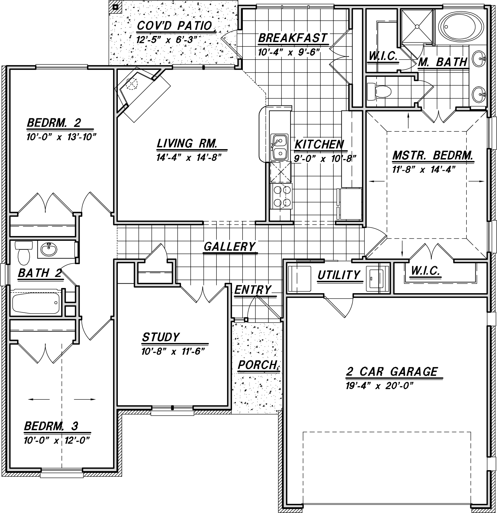 house design plans 1500 sq ft